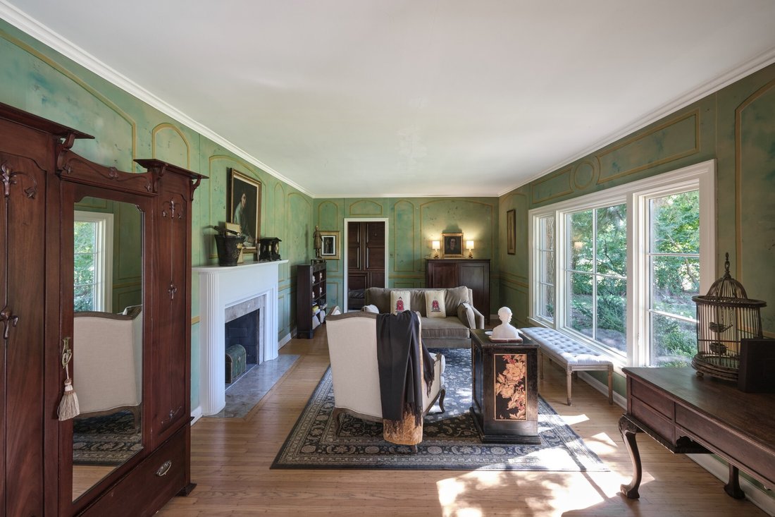 House in Indianapolis, Indiana, United States 3 - 19138928