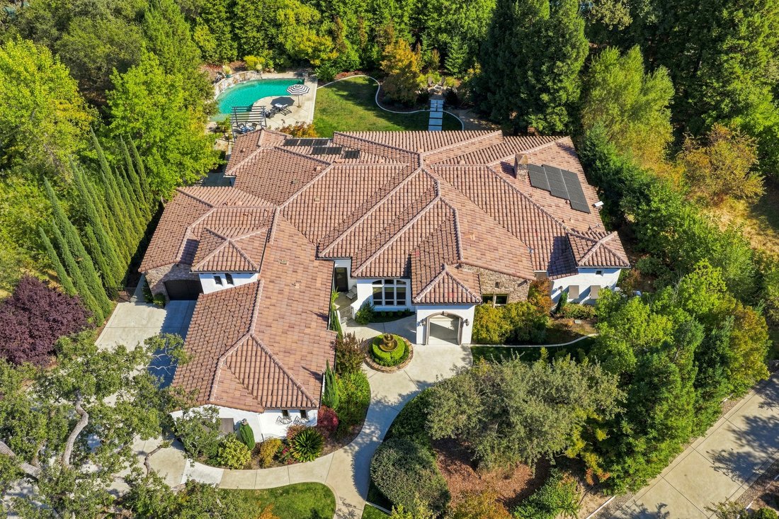 Casa a Loomis, California, Stati Uniti 2 - 19138986