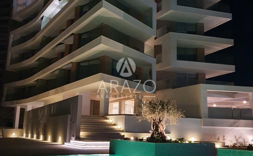 Apartment in Sotira, Cyprus 1