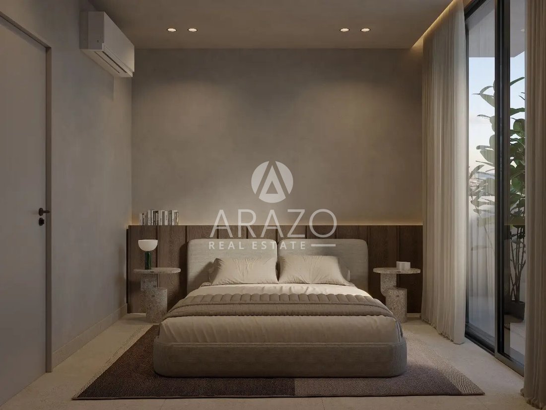 Appartamento a Limisso, Distretto di Limassol, Cipro 3 - 19143041