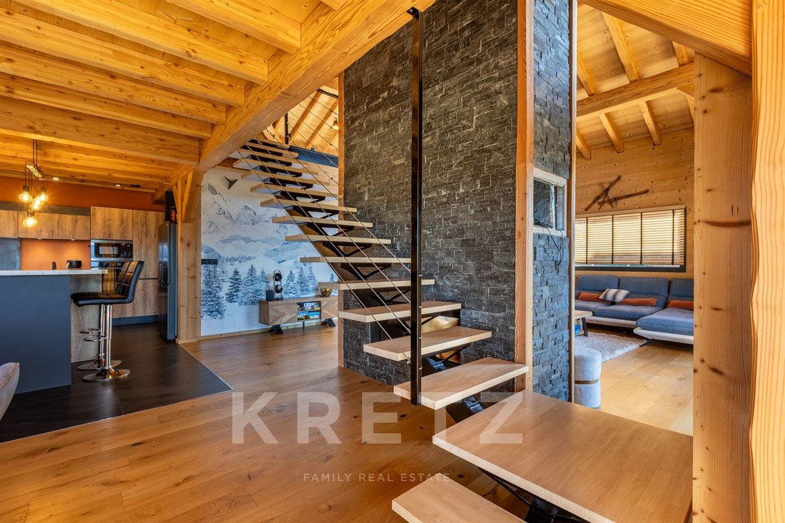 Chalet in Font-Romeu-Odeillo-Via, Occitania, France 5 - 19141685