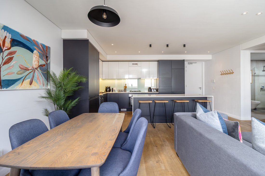 Apartment in De Waterkant, Atlantic Seaboard, Cape Town 4 - 19141807