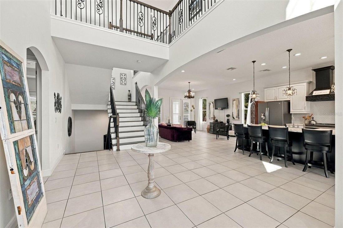 Haus in Saint Petersburg, Florida, Vereinigte Staaten 2 - 19139858