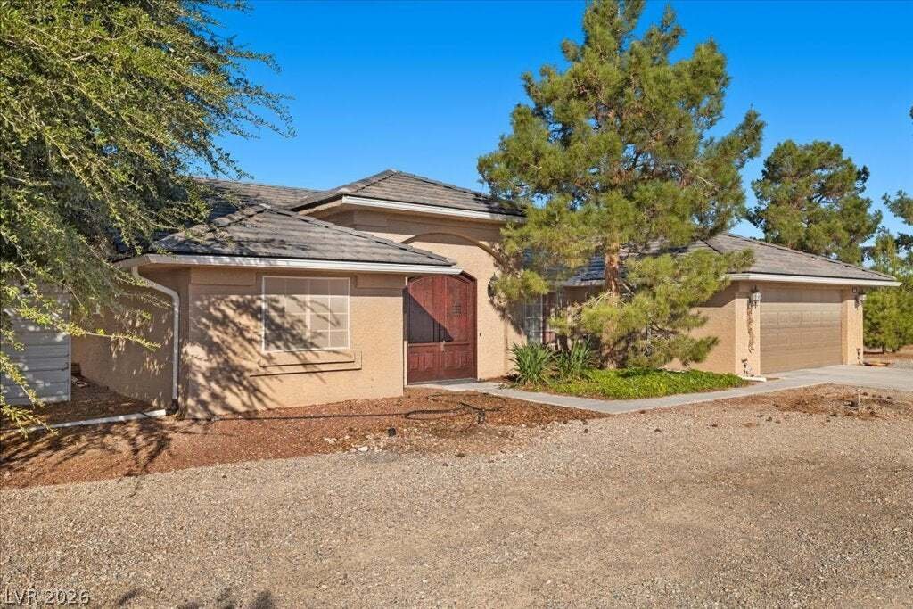 Maison à Pahrump, Nevada, États-Unis 3 - 19142947