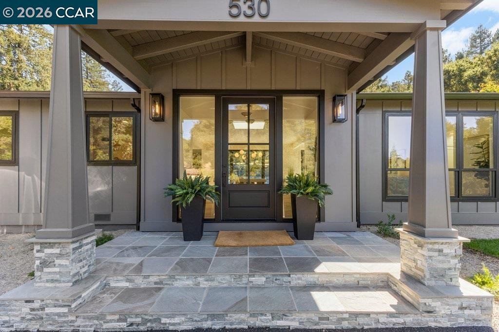 Casa en Orinda, California, Estados Unidos 2 - 19139127