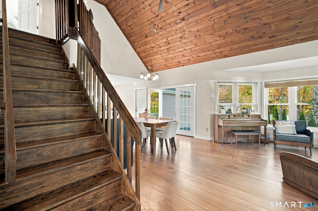 Casa a Deep River, Connecticut, Stati Uniti 4 - 19140720