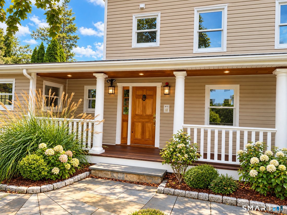 House in Darien, Connecticut, United States 5 - 19140722