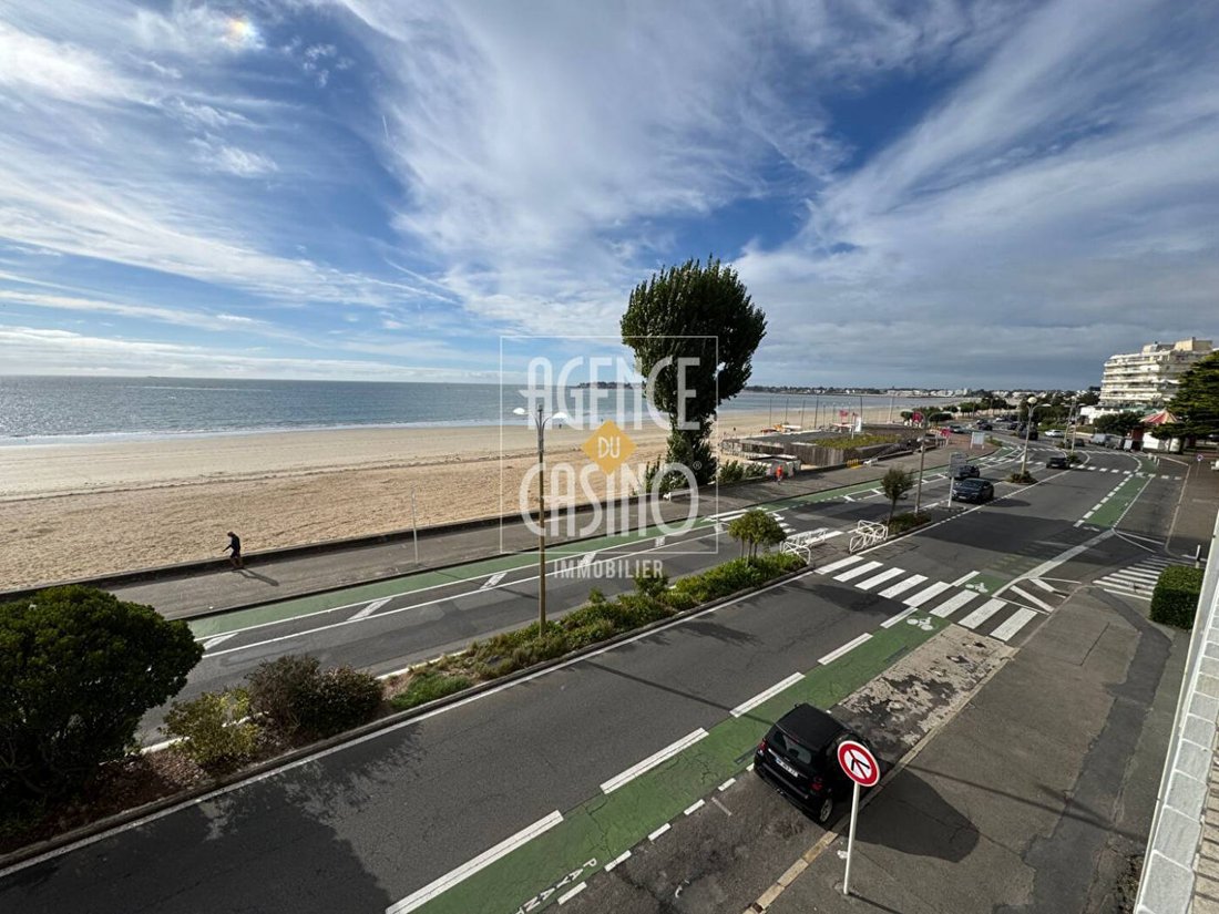 Apartment in Le Guézy, La Baule-Escoublac, France 1 - 19143031