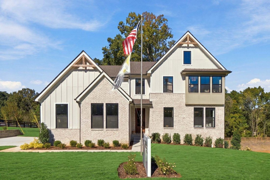 House in Rockvale, Tennessee, United States 1 - 19139714