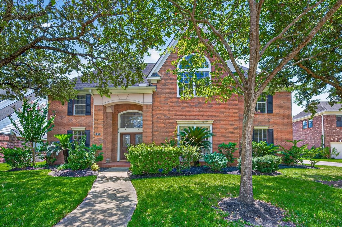 House in Sugar Land, Texas, United States 2 - 19140440