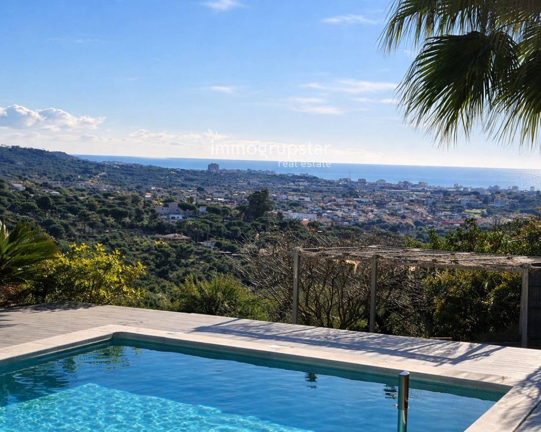 Chalet a Torre Valentina, Calonge i Sant Antoni, Catalogna 5 - 19140349