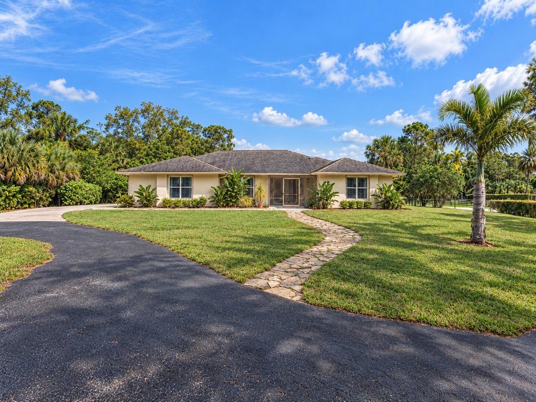 Casa a West Palm Beach, Florida, Stati Uniti 1 - 19139815