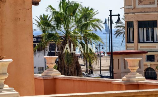Haus in Playa De La Malvarrosa, Poblats Maritims, Valencia 1