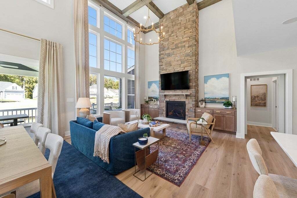 Casa a Gallatin, Tennessee, Stati Uniti 4 - 19139693