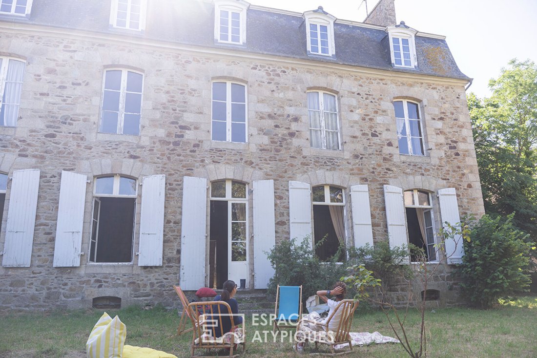 Villa in Lamballe, Lamballe-Armor, Frankreich 3 - 18367934