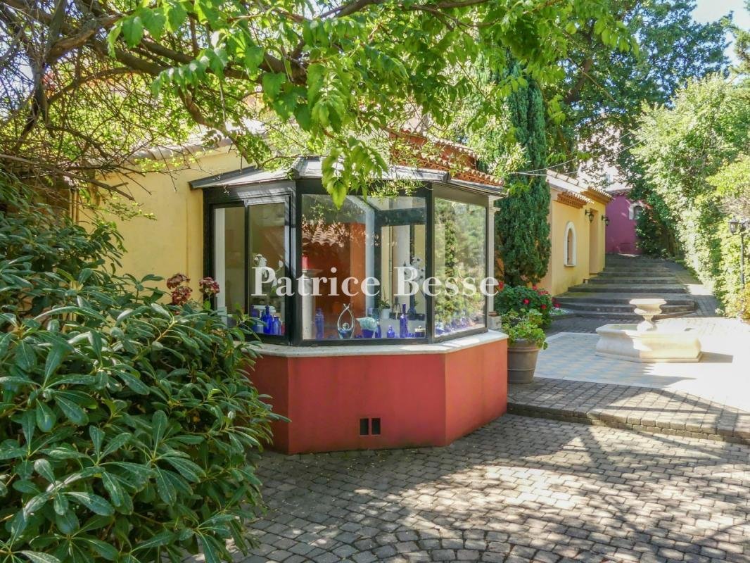 Casa a Tolone, Provenza-Alpi-Costa Azzurra, Francia 4 - 15220106