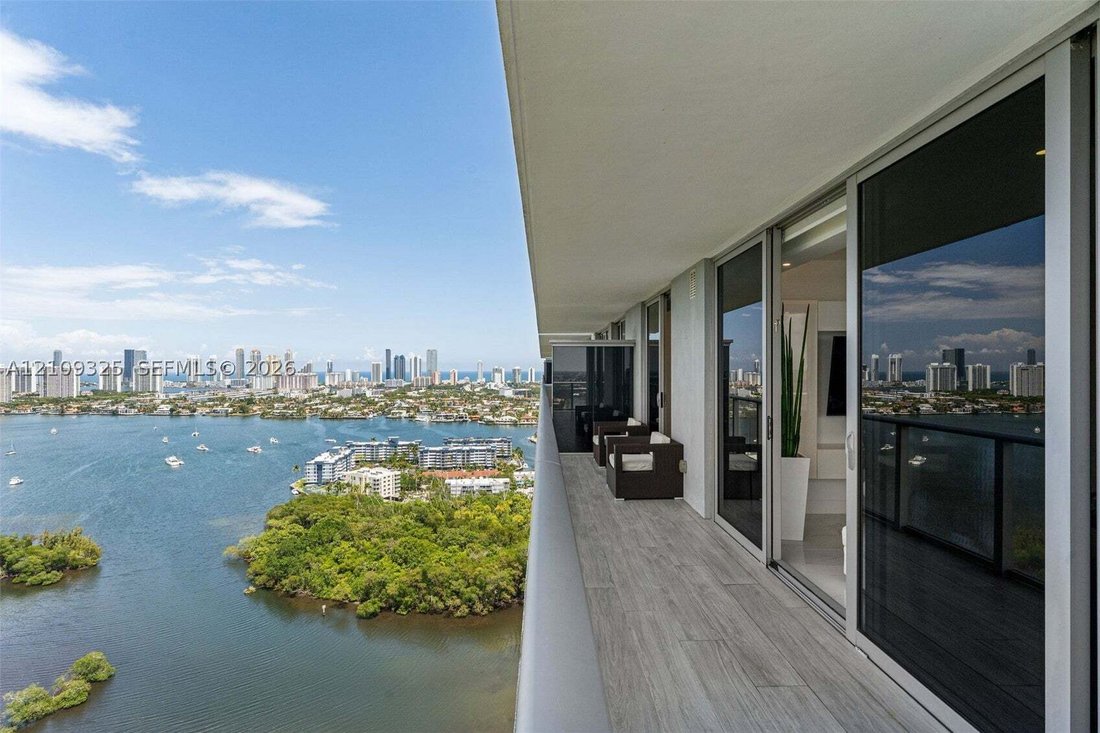 Condominio en Golden Beach, Florida, Estados Unidos 1 - 19139342
