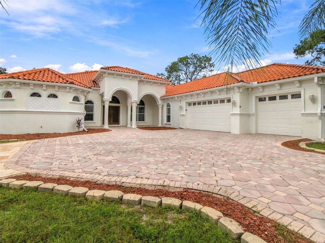 House in Odessa, Florida, United States 4 - 18315931
