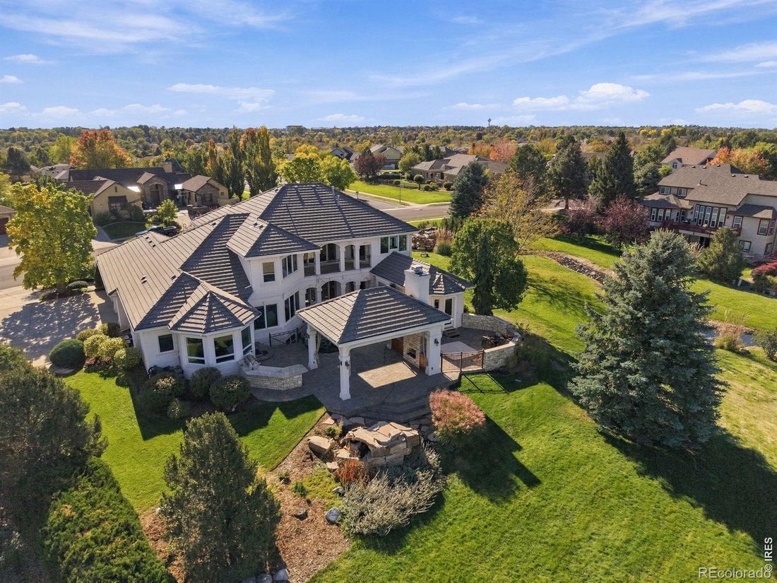 House in Greeley, Colorado, United States 2 - 19140066