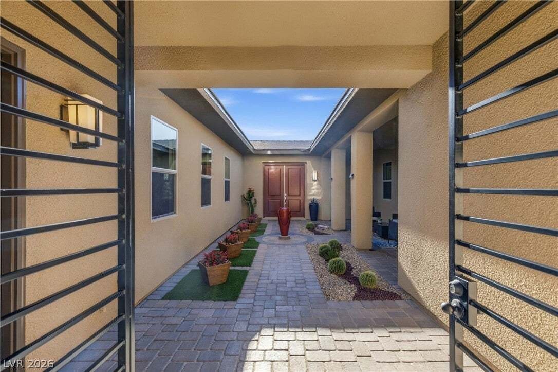 Casa en Las Vegas, Nevada, Estados Unidos 3 - 19139643