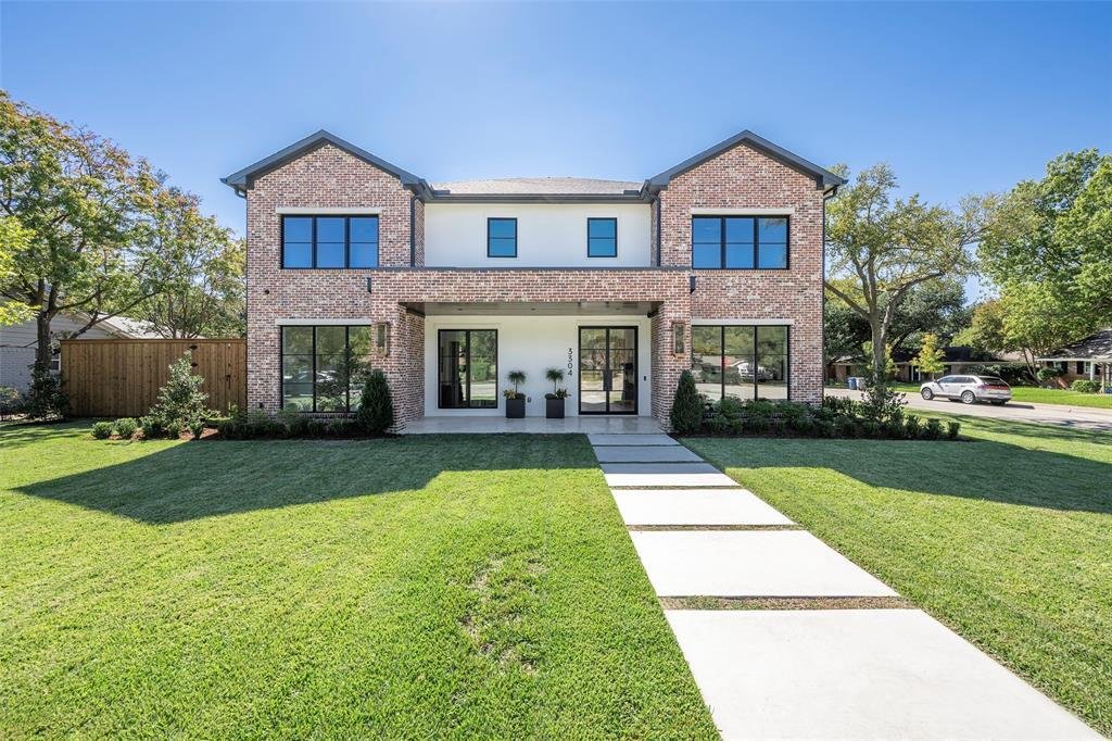 House in Dallas, Texas, United States 2 - 19140635