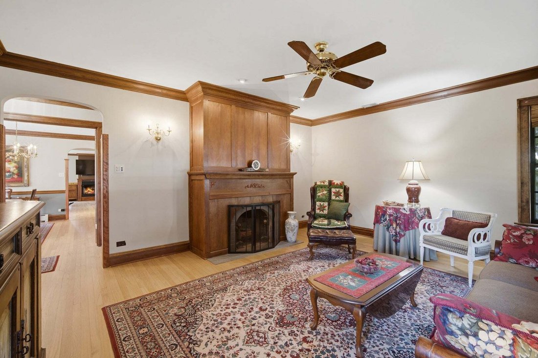 Casa a Park Ridge, Illinois, Stati Uniti 5 - 19142936
