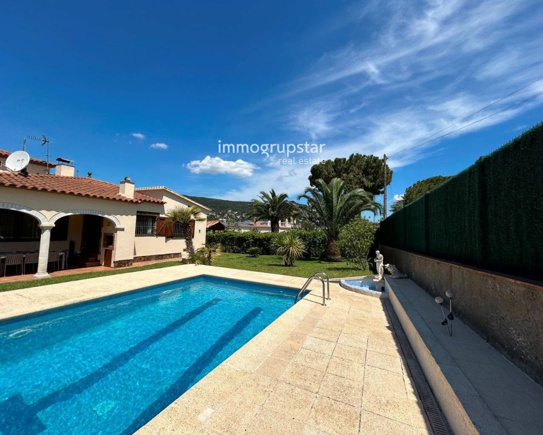 House in Calonge i Sant Antoni, Catalonia, Spain 2 - 19141368