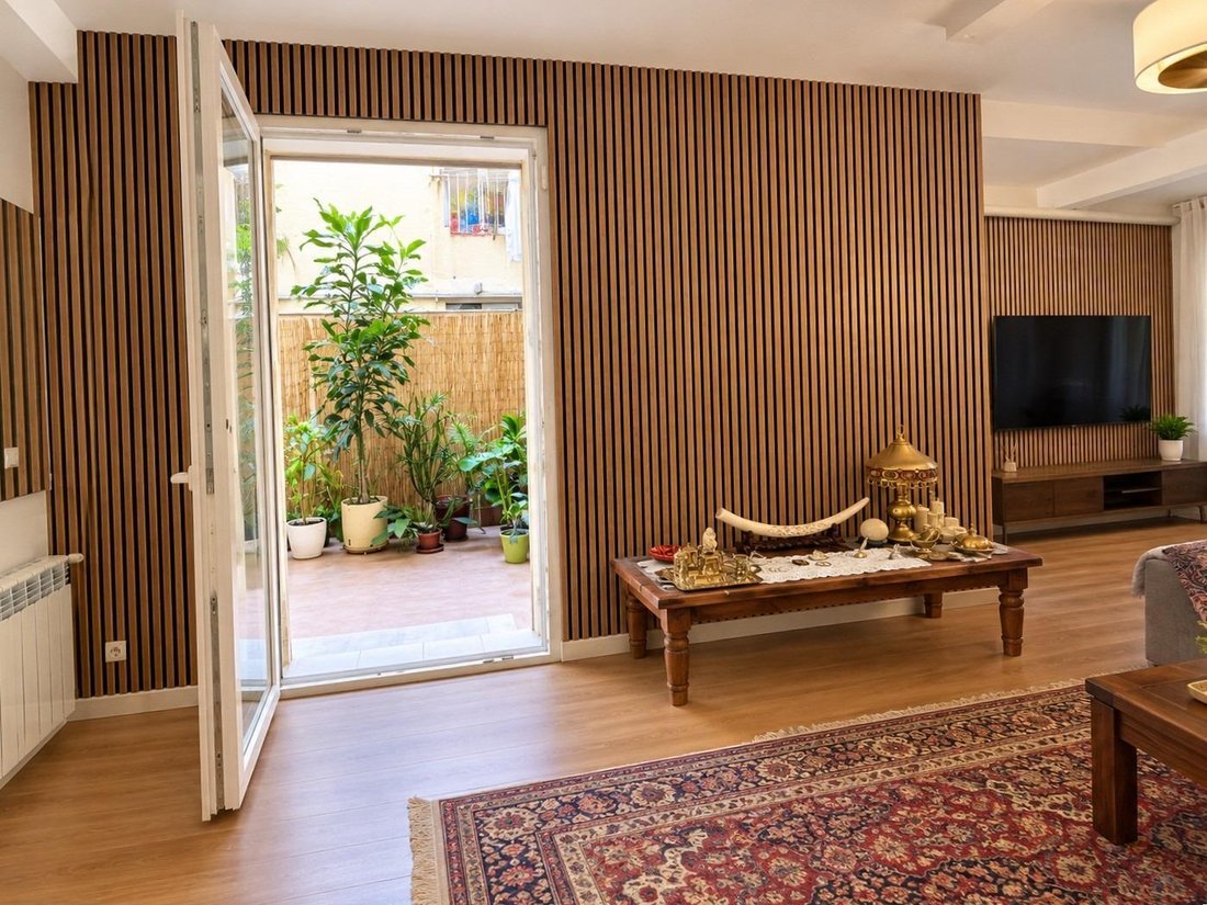 Appartamento a Centro, Madrid, Spagna 3 - 19142378