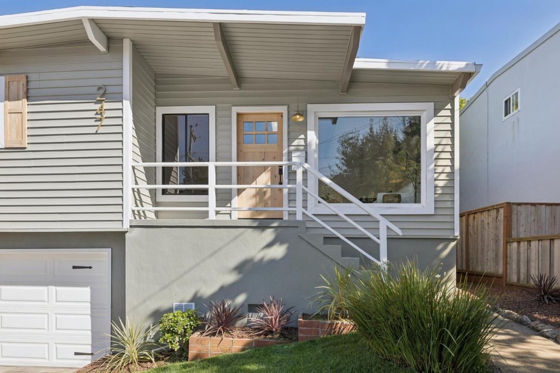 House in Pacifica, California, United States 3 - 19139771