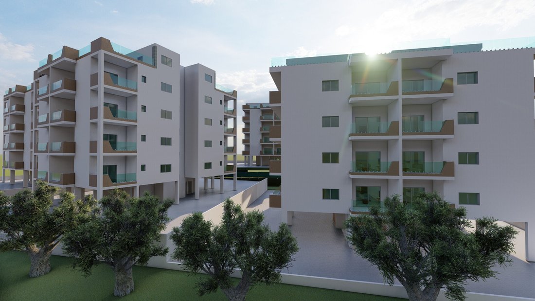 Appartamento a Ypsonas, Distretto di Limassol, Cipro 4 - 19141217