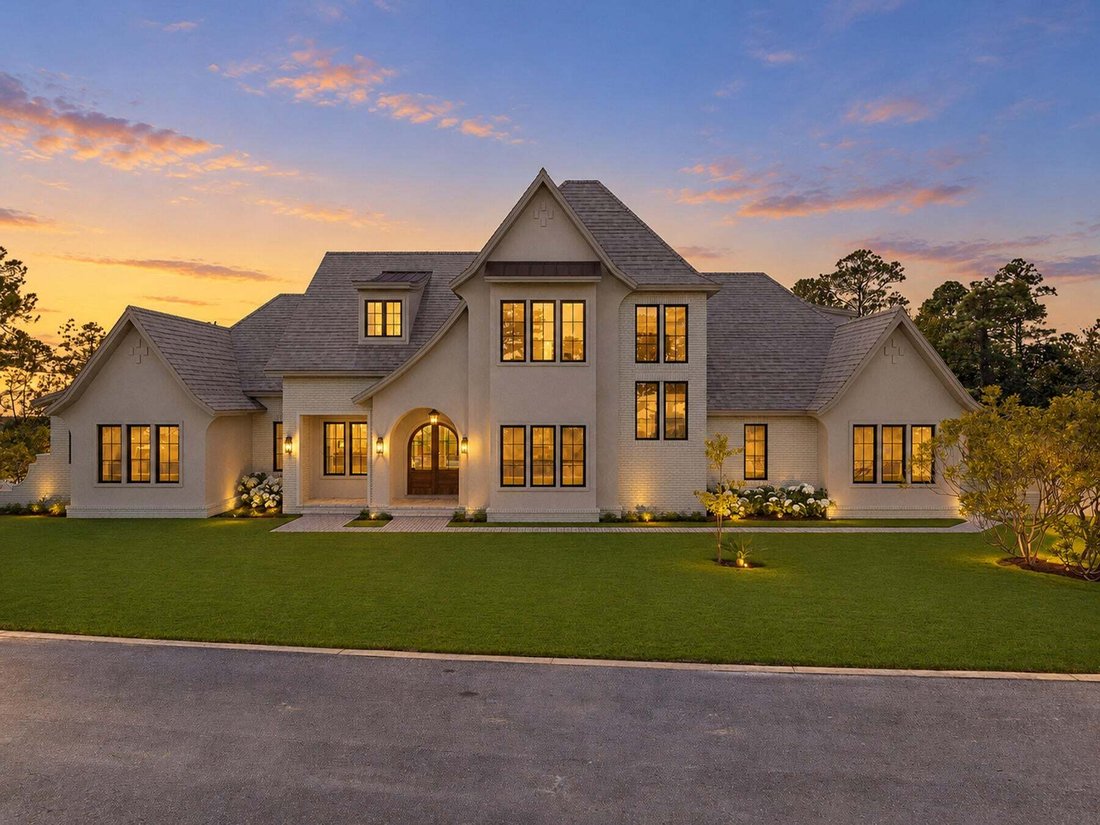 House in Santa Rosa Beach, Florida, United States 1 - 19139273