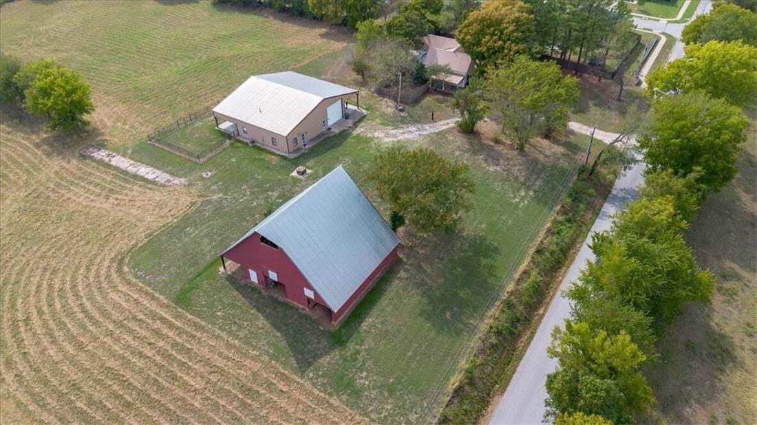 House in Johnson, Arkansas, United States 5 - 19139590
