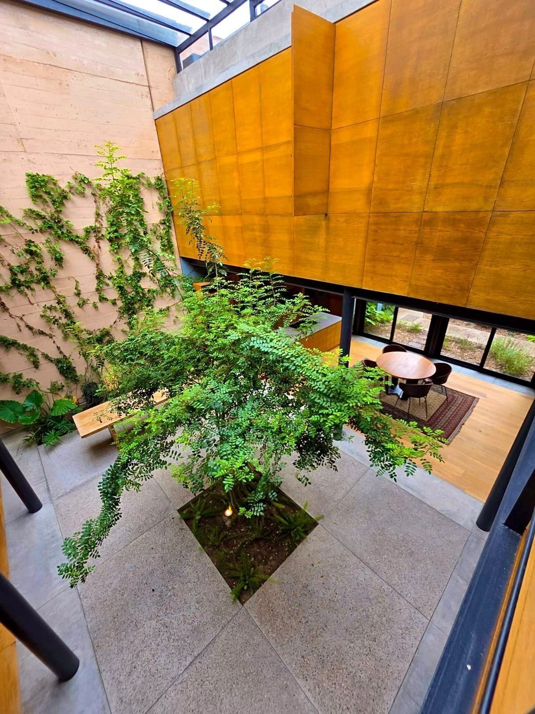 Condominio a San Miguel de Allende, Guanajuato, Messico 4 - 19142068
