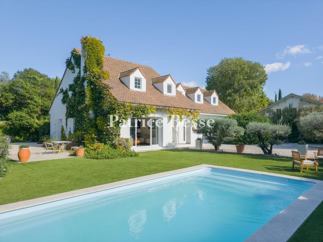 Villa in La Fourragère, Marseille, Provence-Alpes-Côte d'Azur 1 - 19141180