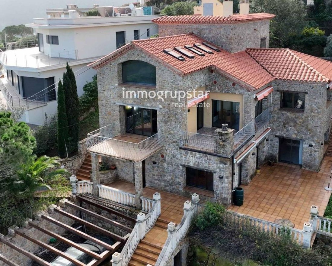 Chalet in Begur, Catalonia, Spain 3 - 19141112