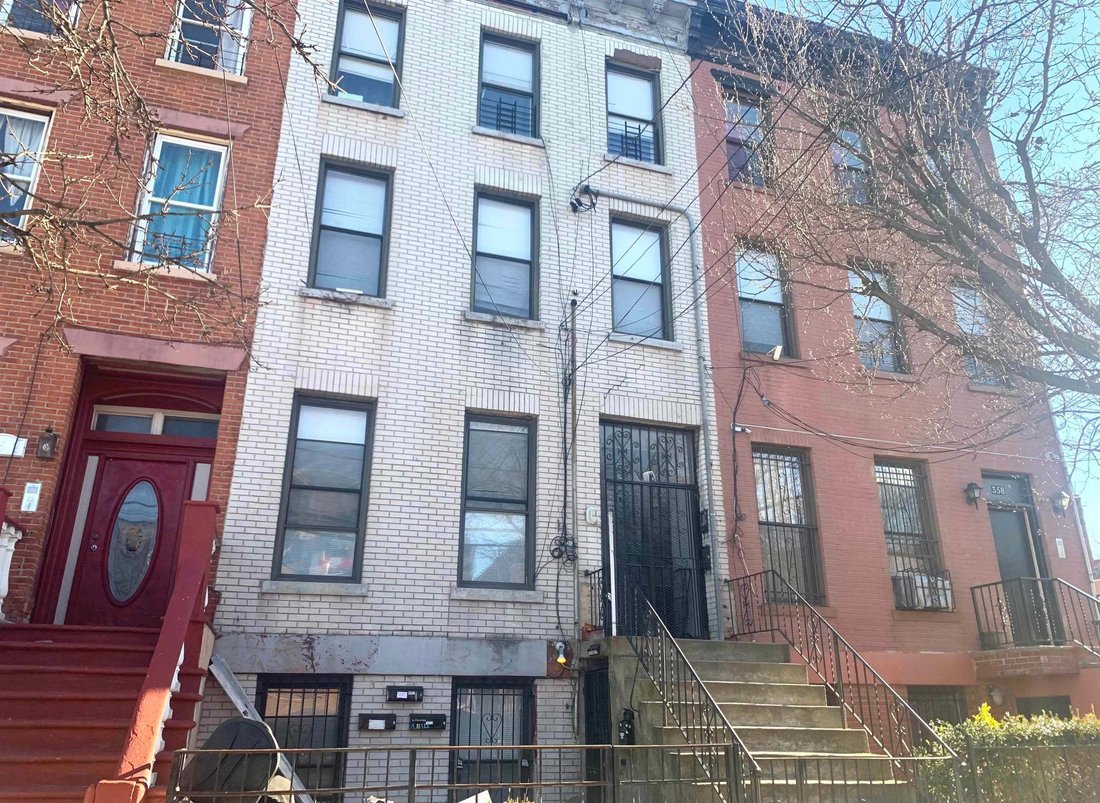 Andere in Jersey City, New Jersey, Vereinigte Staaten 1 - 19139567