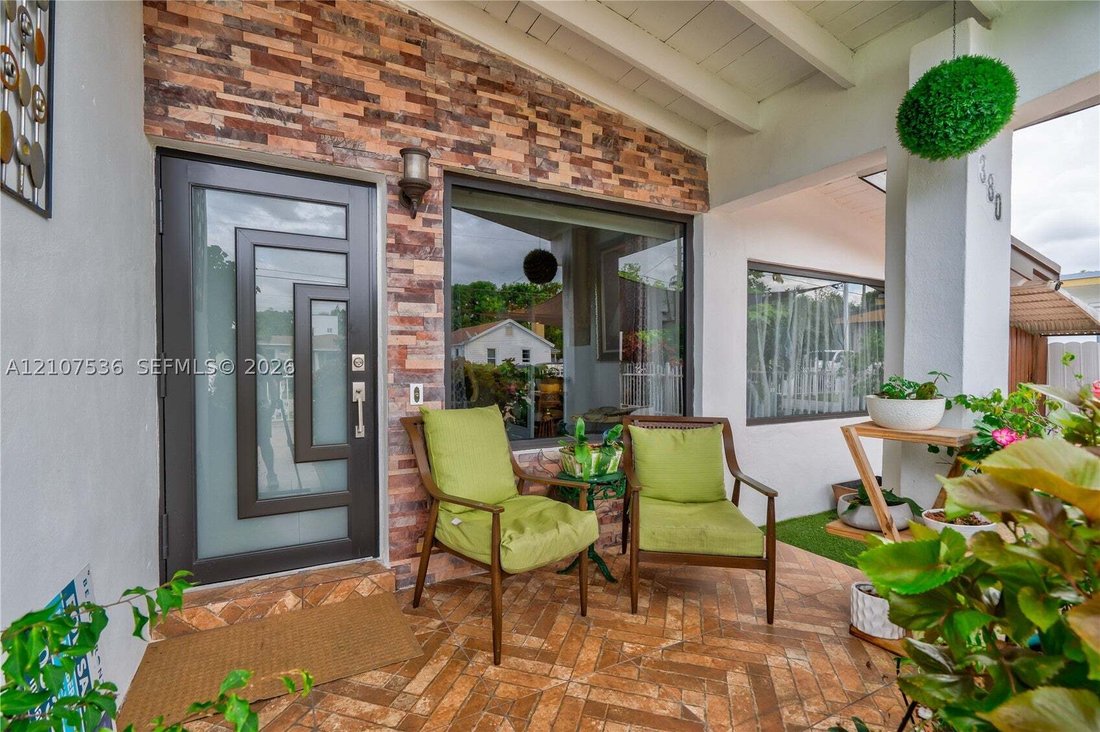Casa a Miami, Florida, Stati Uniti 3 - 19139296