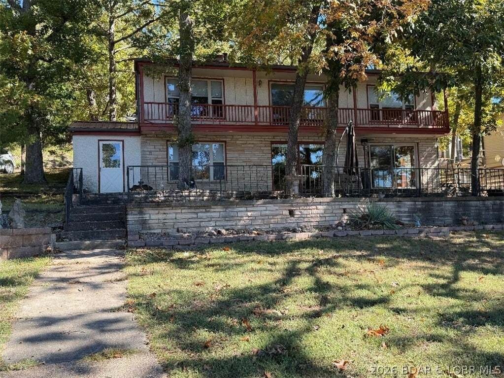 Maison à Gravois Mills, Missouri, États-Unis 1 - 19139851