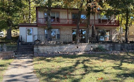 Maison à Gravois Mills, Missouri, États-Unis 1
