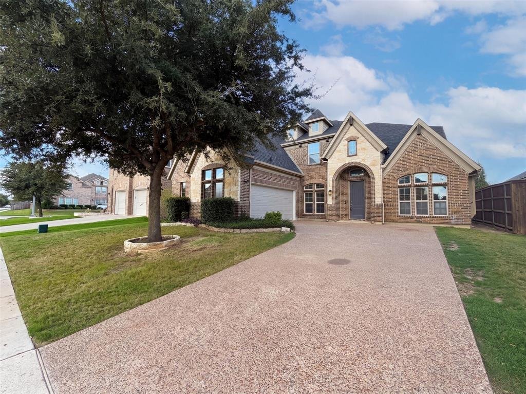 Maison à Fort Worth, Texas, États-Unis 1 - 19140677