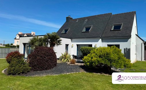 Haus in Brignogan-Plages, Plouneour-Brignogan-Plages, Frankreich 1