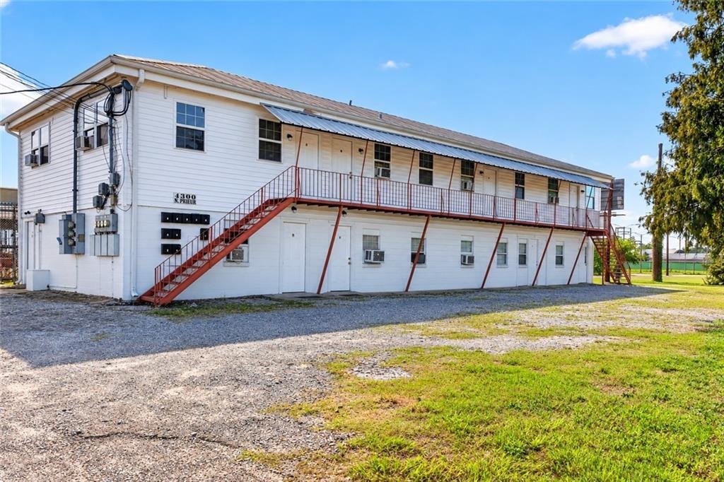 Apartment in New Orleans, Louisiana, United States 2 - 19140081