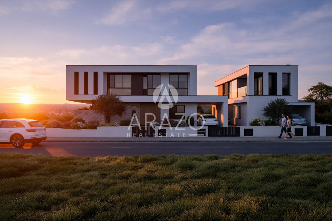 Villa a Agia Napa, Cipro 4 - 19142927