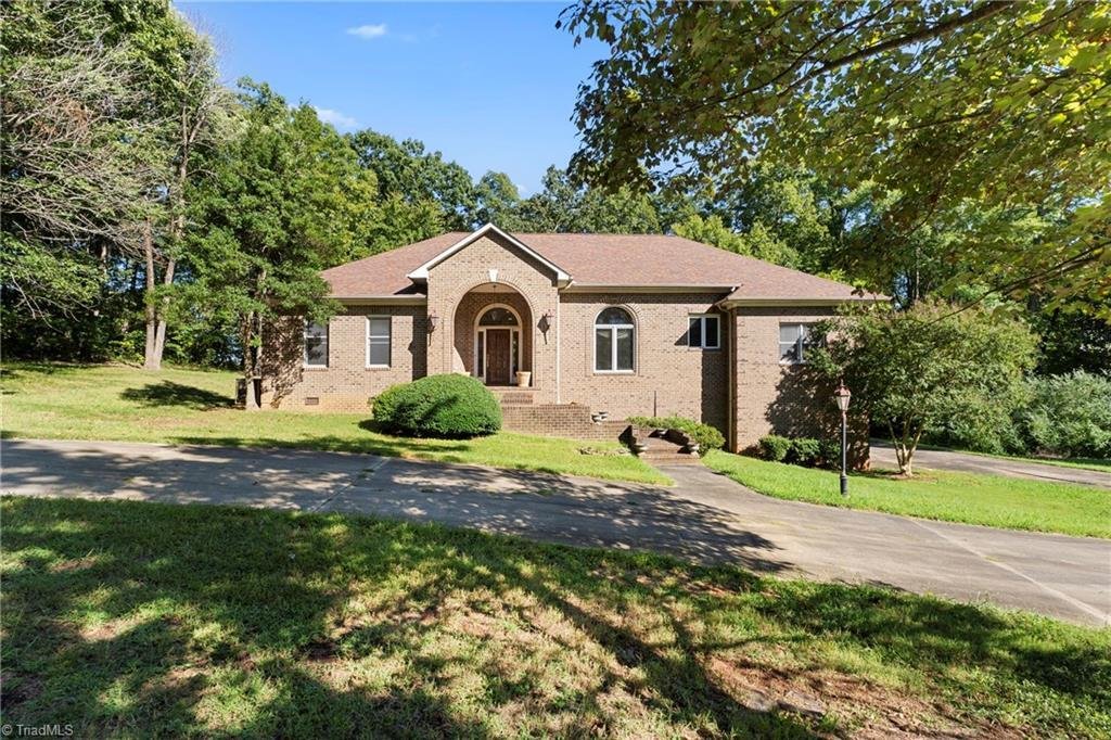 Casa a Thomasville, Carolina del Nord, Stati Uniti 1 - 19140133