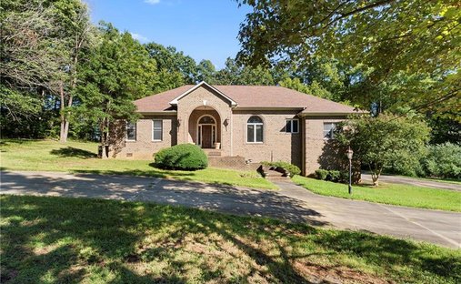 Haus in Thomasville, North Carolina, Vereinigte Staaten 1