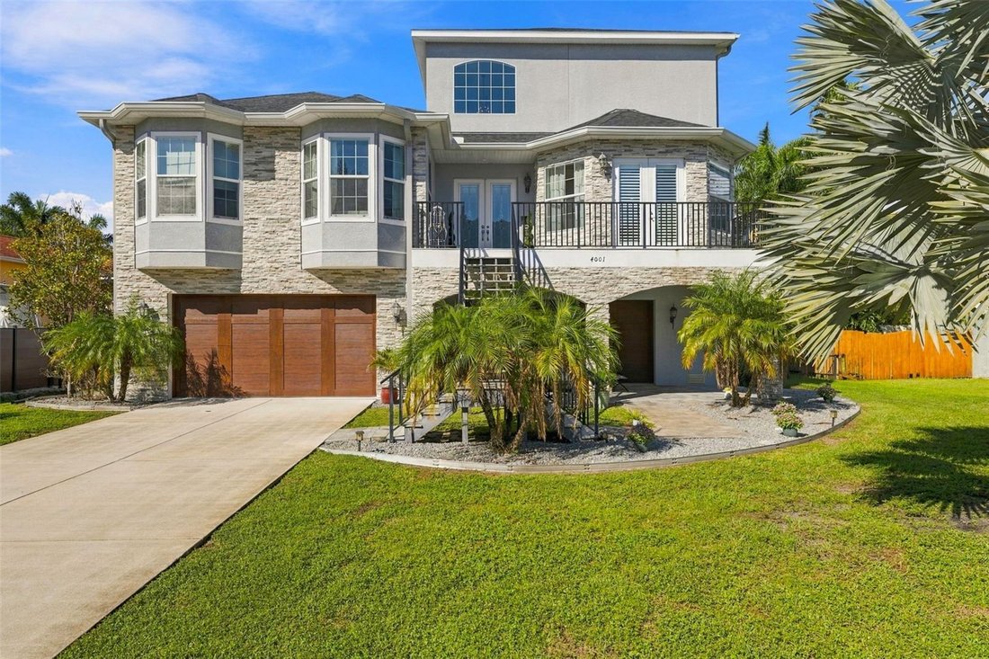 Haus in Saint Petersburg, Florida, Vereinigte Staaten 1 - 19139858