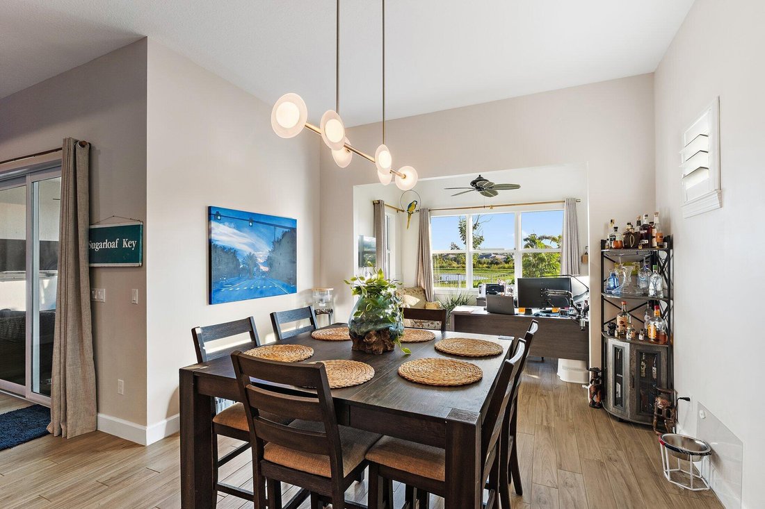 House in Stuart, Florida, United States 4 - 19139795