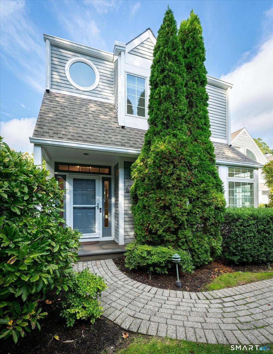 Condominio a Darien, Connecticut, Stati Uniti 3 - 19142372
