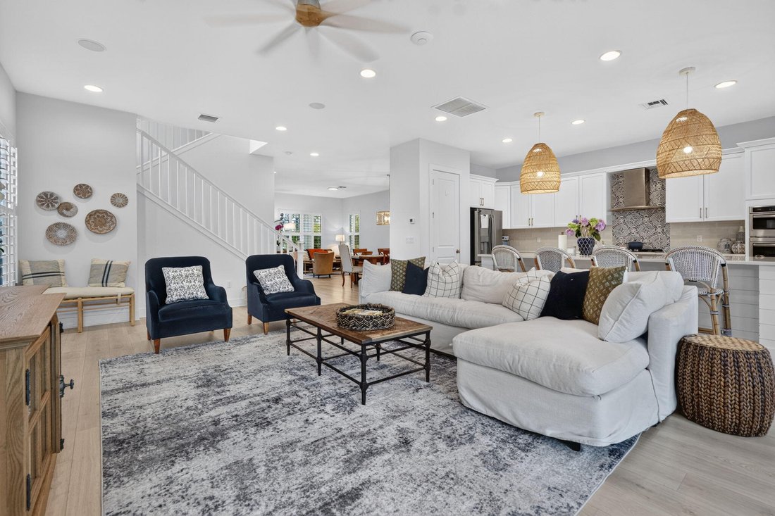 Casa a Palm Beach Gardens, Florida, Stati Uniti 4 - 19139818
