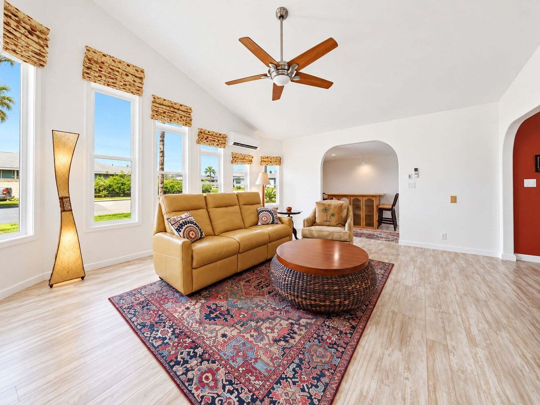 Casa a Lihue, Hawaii, Stati Uniti 4 - 19139491